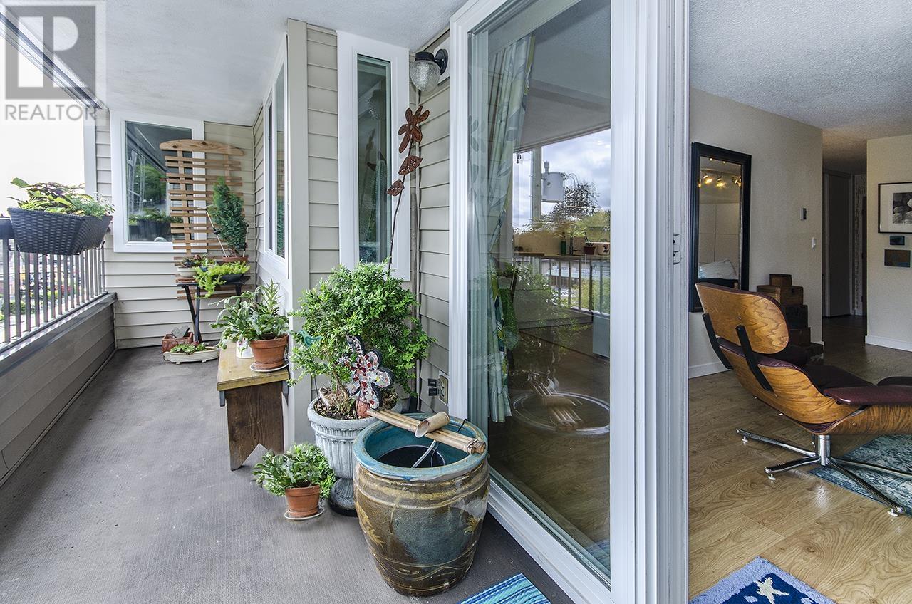 202 105 W Kings Road, North Vancouver, British Columbia  V7N 2L7 - Photo 9 - R3004166
