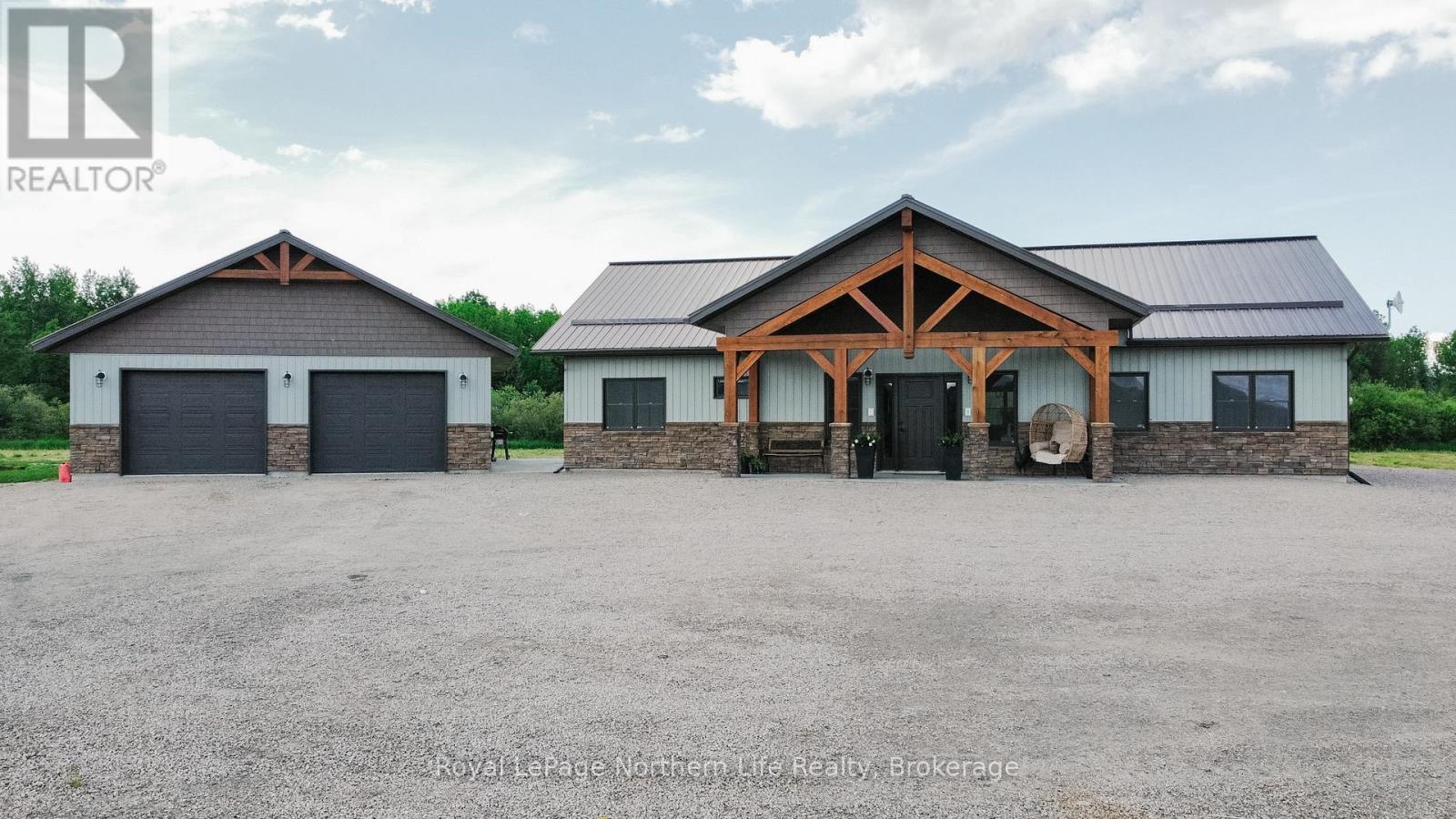 42 SIMPSON HILL ROAD, Nipissing, Ontario