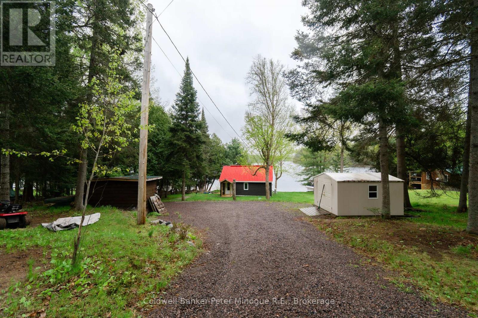 2261 PENINSULA ROAD, North Bay, Ontario