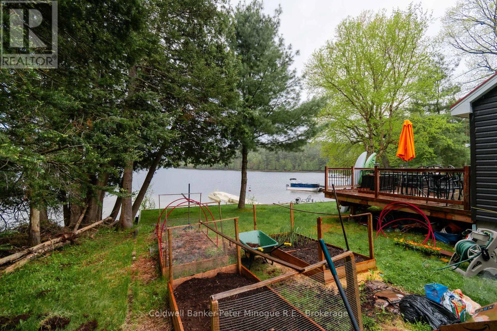 2261 Peninsula Road, North Bay (Birchaven), Ontario  P1B 8G4 - Photo 15 - X12168278