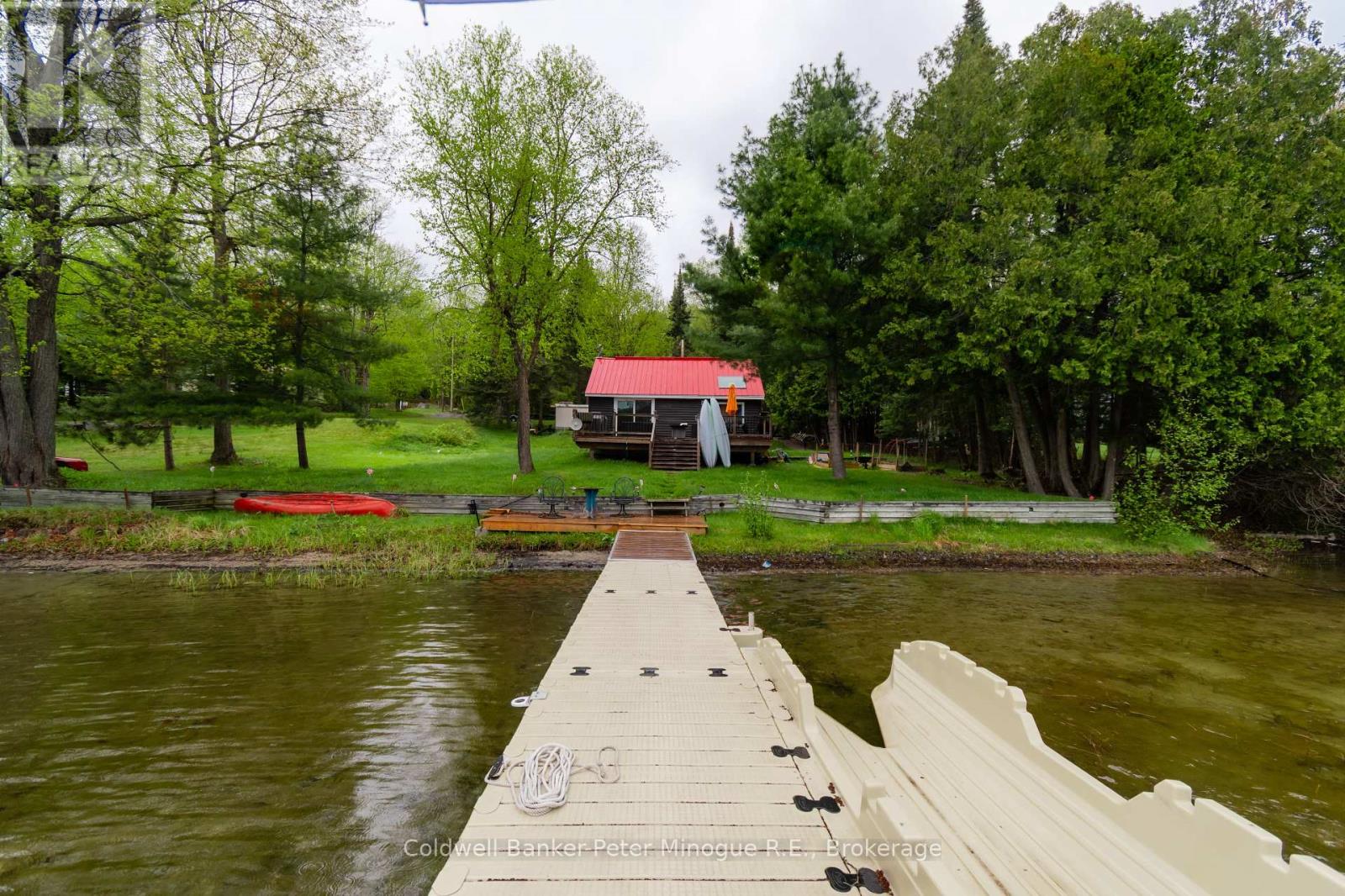2261 Peninsula Road, North Bay (Birchaven), Ontario  P1B 8G4 - Photo 20 - X12168278