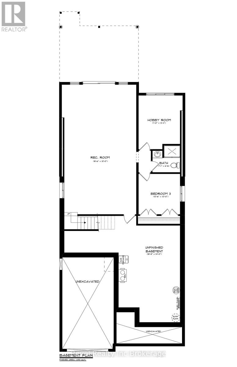 Lot 259 John Street, Ingersoll, Ontario  N5C 3G1 - Photo 5 - X12156744