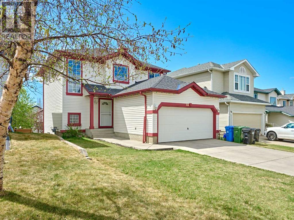 166 Tuscarora Place Nw, Calgary, Alberta  T3L 2G2 - Photo 2 - A2217965