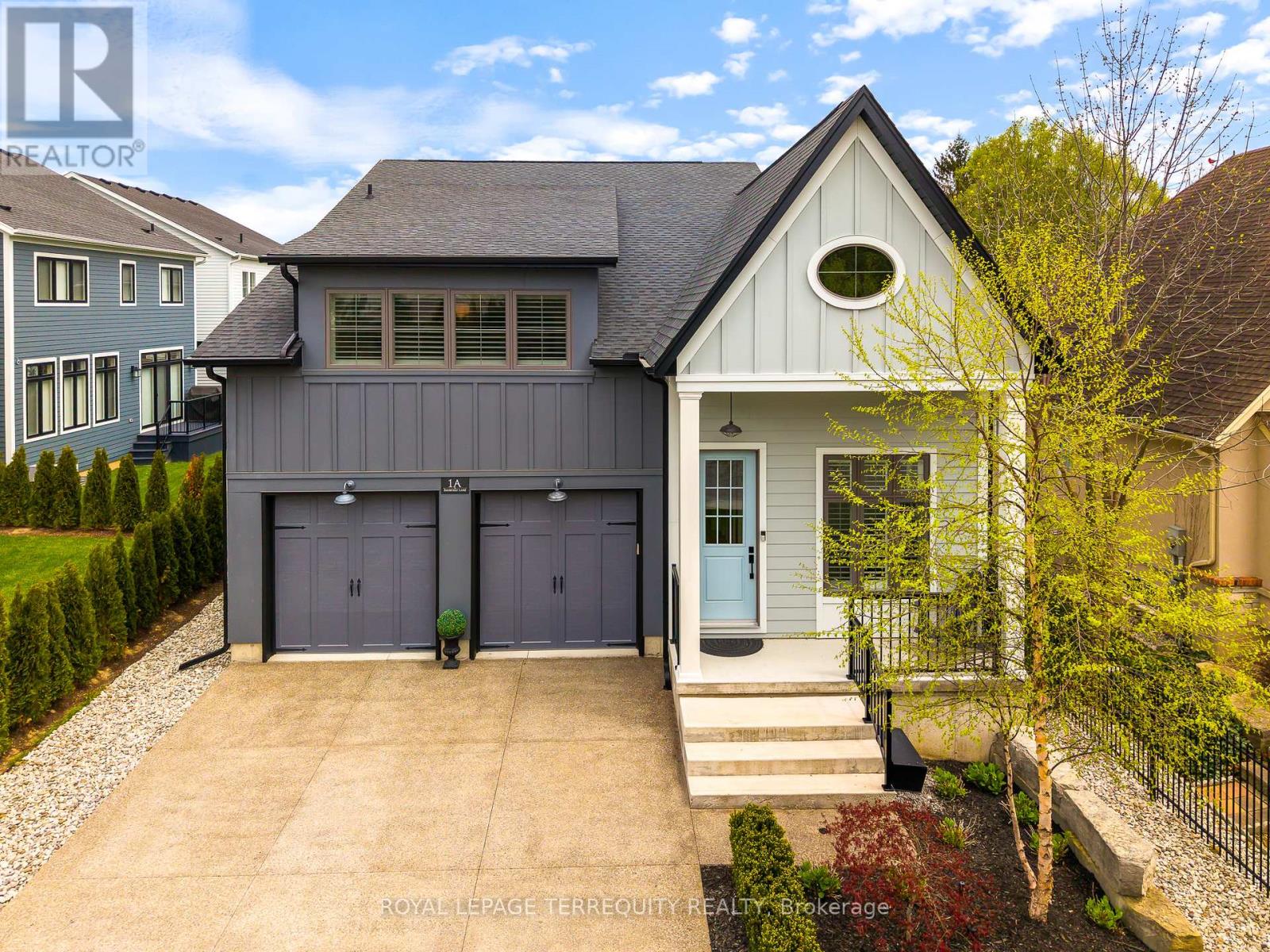 1A BAYBERRY LANE, Niagara-on-the-Lake, Ontario