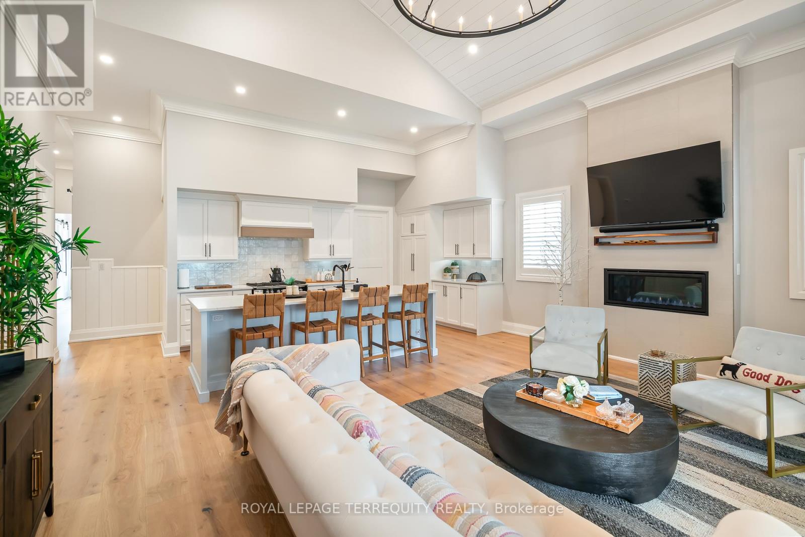 1a Bayberry Lane, Niagara-On-The-Lake, Ontario  L0S 1J0 - Photo 11 - X12168520