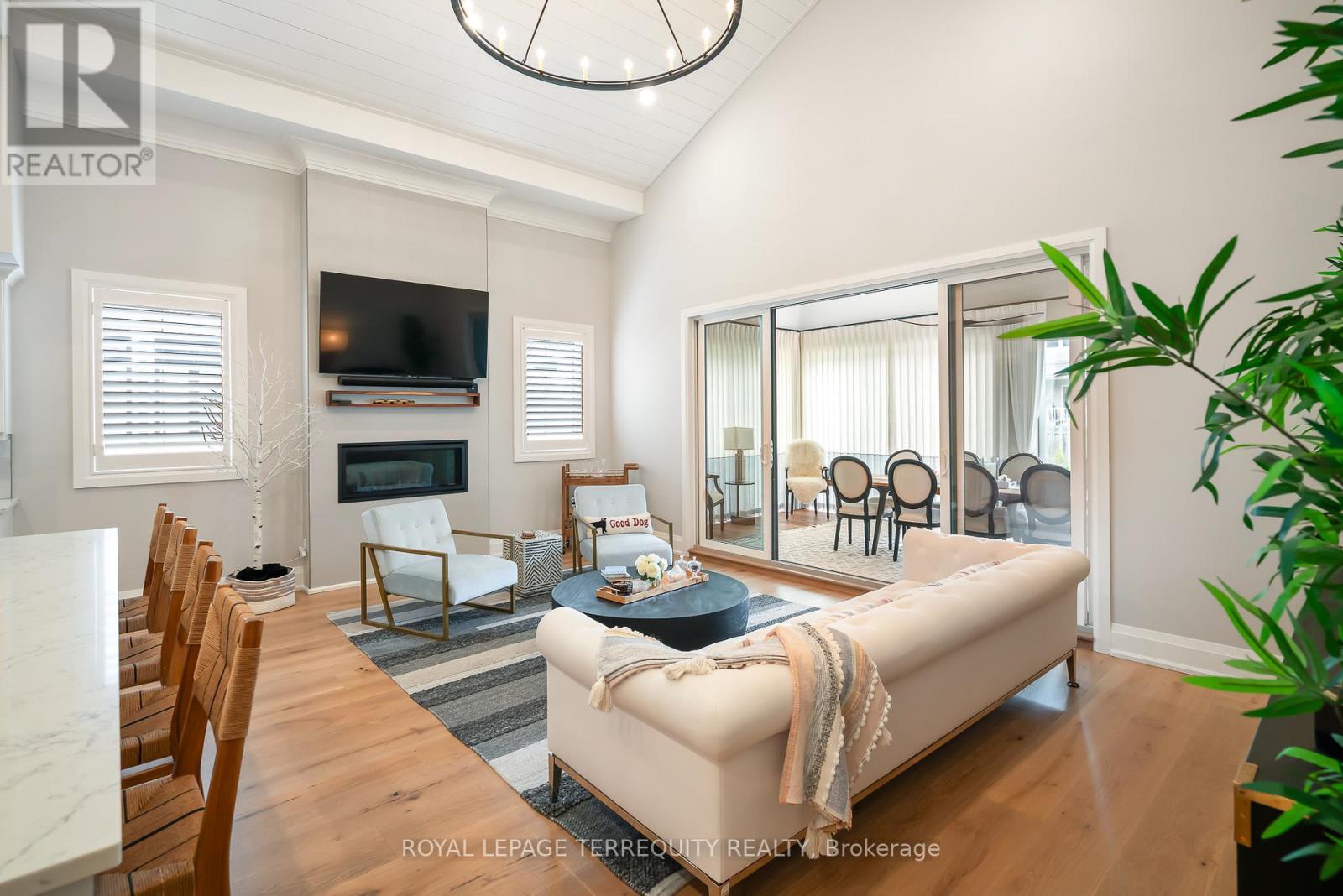 1a Bayberry Lane, Niagara-On-The-Lake, Ontario  L0S 1J0 - Photo 12 - X12168520