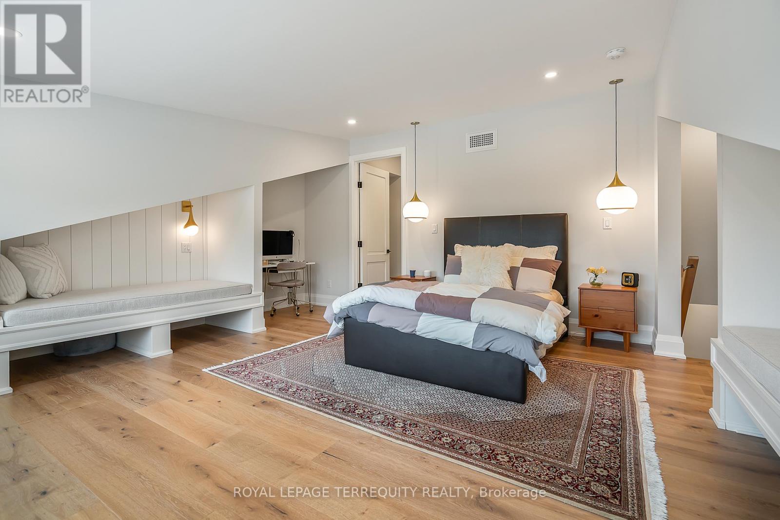 1a Bayberry Lane, Niagara-On-The-Lake, Ontario  L0S 1J0 - Photo 25 - X12168520