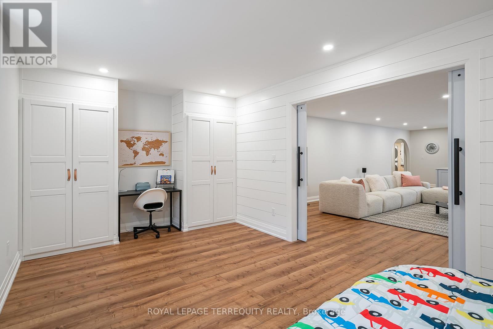 1a Bayberry Lane, Niagara-On-The-Lake, Ontario  L0S 1J0 - Photo 35 - X12168520