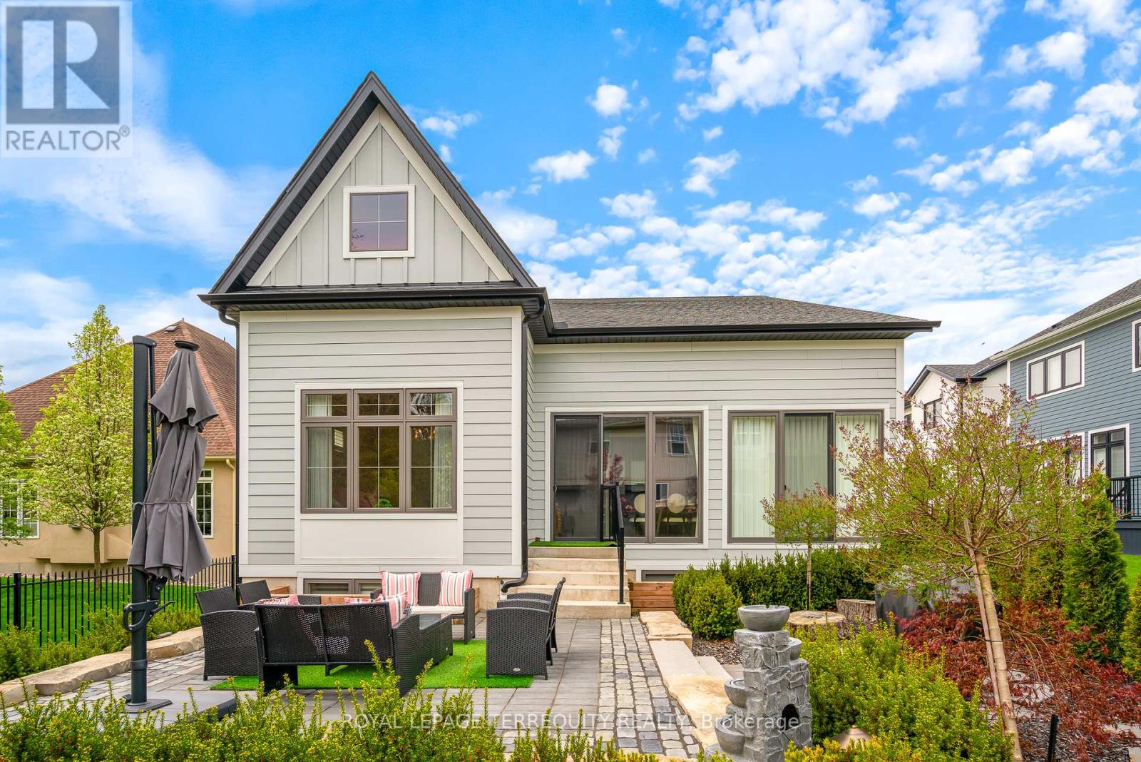 1a Bayberry Lane, Niagara-On-The-Lake, Ontario  L0S 1J0 - Photo 39 - X12168520