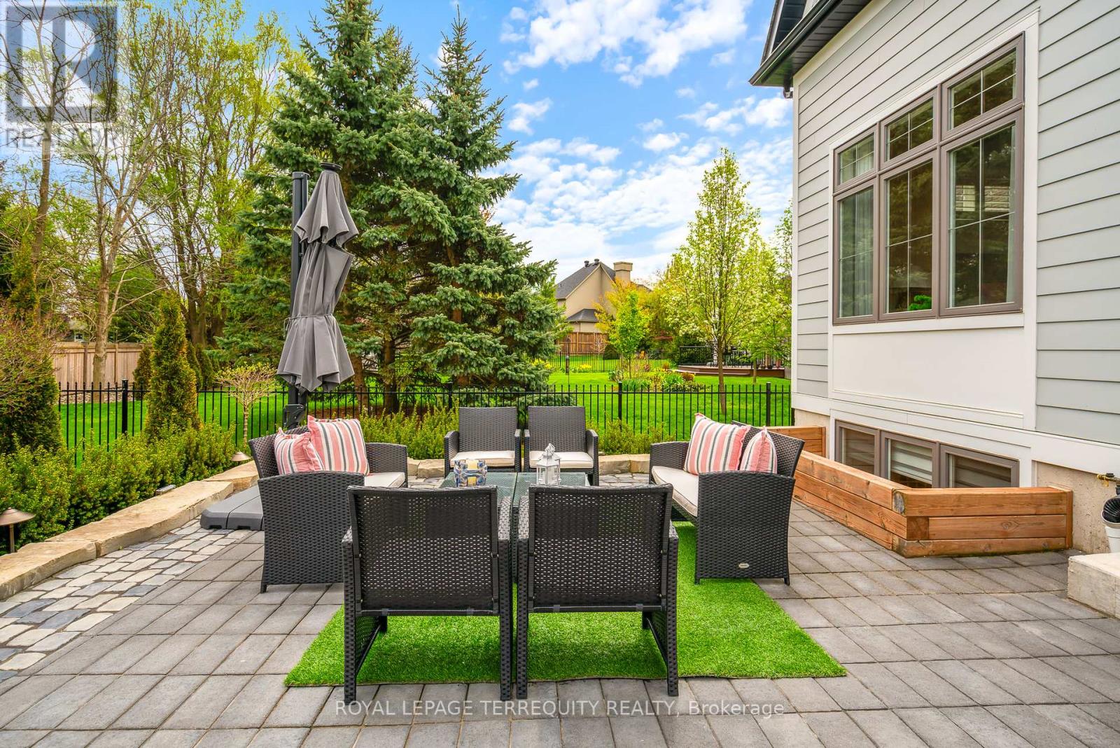 1a Bayberry Lane, Niagara-On-The-Lake, Ontario  L0S 1J0 - Photo 41 - X12168520