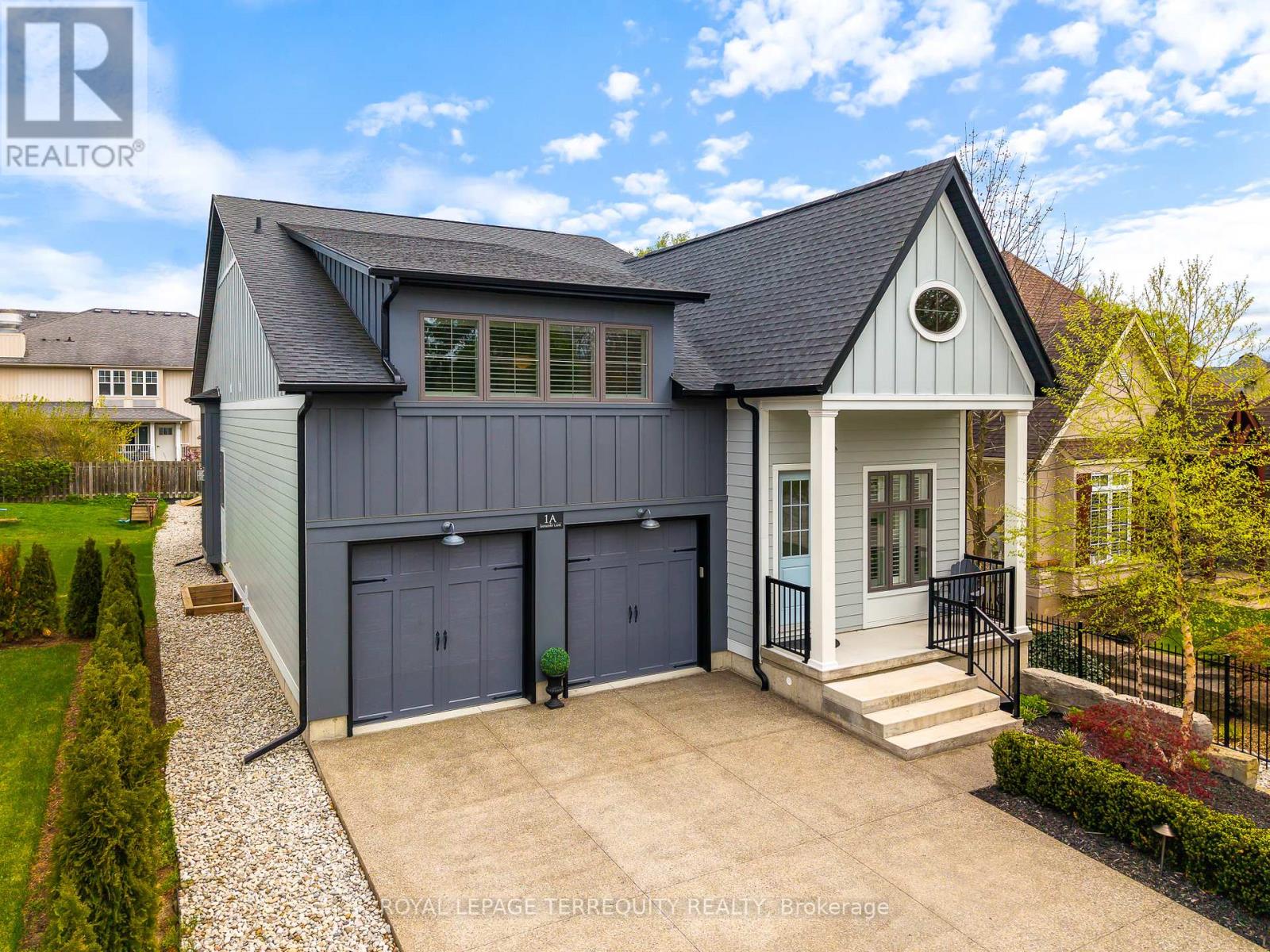 1a Bayberry Lane, Niagara-On-The-Lake, Ontario  L0S 1J0 - Photo 45 - X12168520