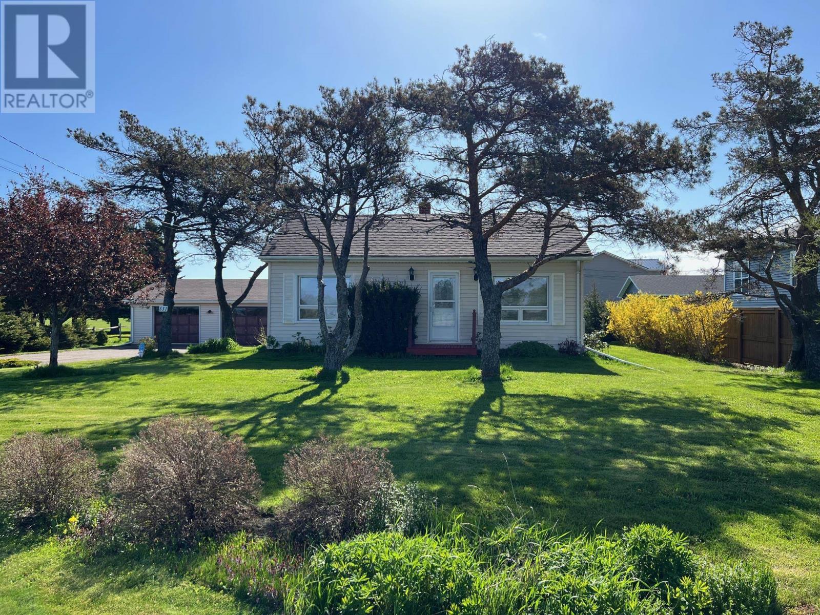 531 Central Street, Summerside, Prince Edward Island  C1N 4J8 - Photo 4 - 202512048
