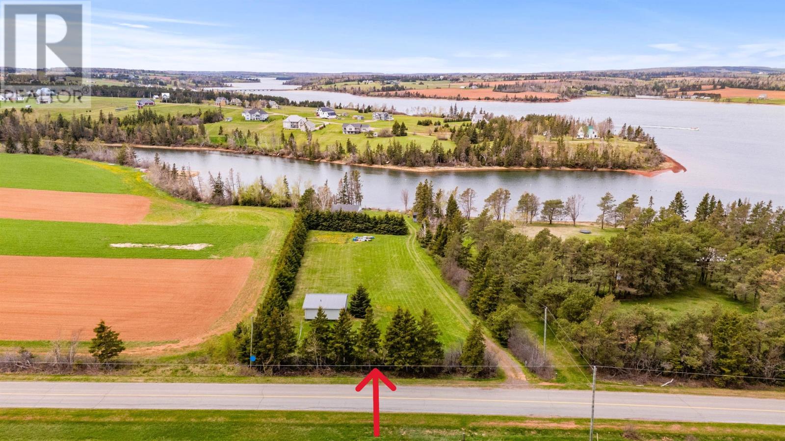 848 Campbellton Road, Route 238, New London, Prince Edward Island  C0B 1M0 - Photo 1 - 202512049