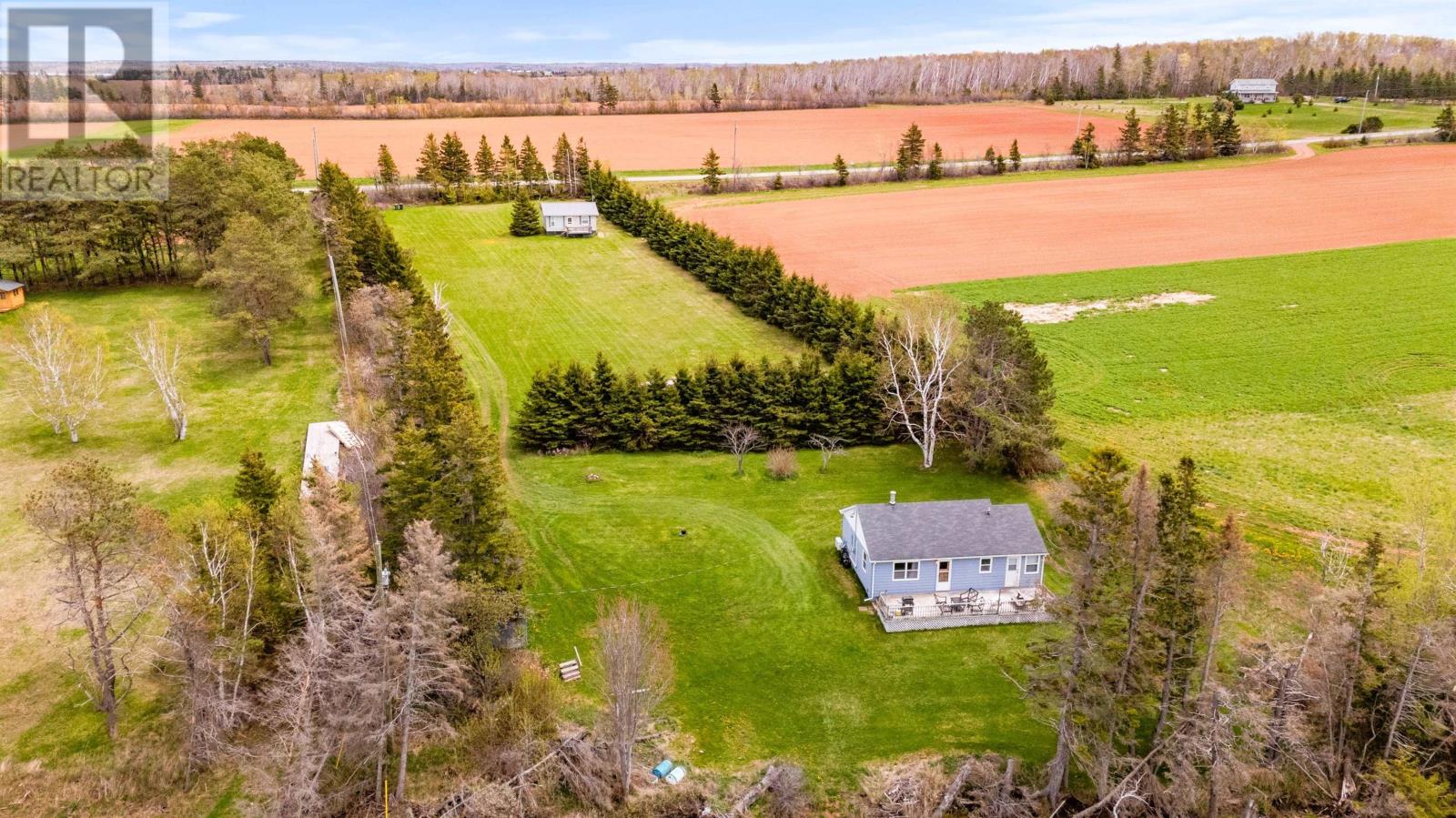 Property at 848 Campbellton Road, Route 238 image 2