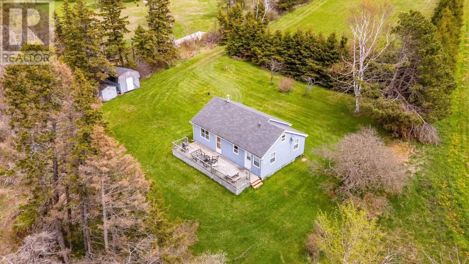 Property at 848 Campbellton Road, Route 238 image 3