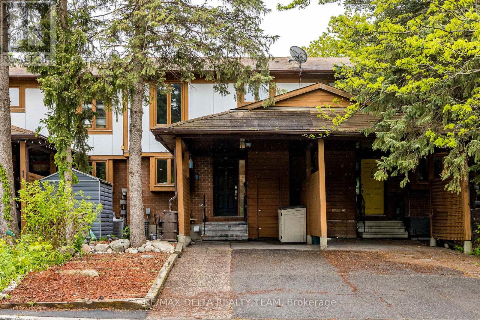 Property at 302 LAFONTAINE AVENUE image 1