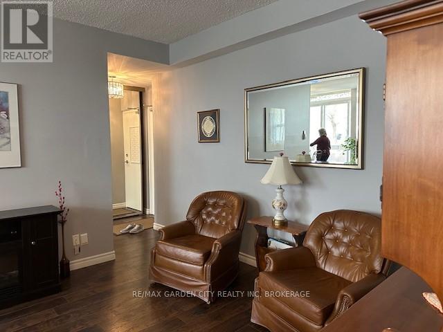 104 - 365 Geneva Street, St. Catharines, Ontario  L2N 5S7 - Photo 12 - X12086807