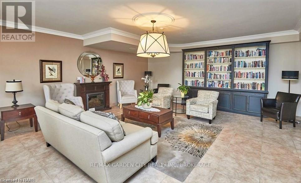104 - 365 Geneva Street, St. Catharines, Ontario  L2N 5S7 - Photo 27 - X12086807