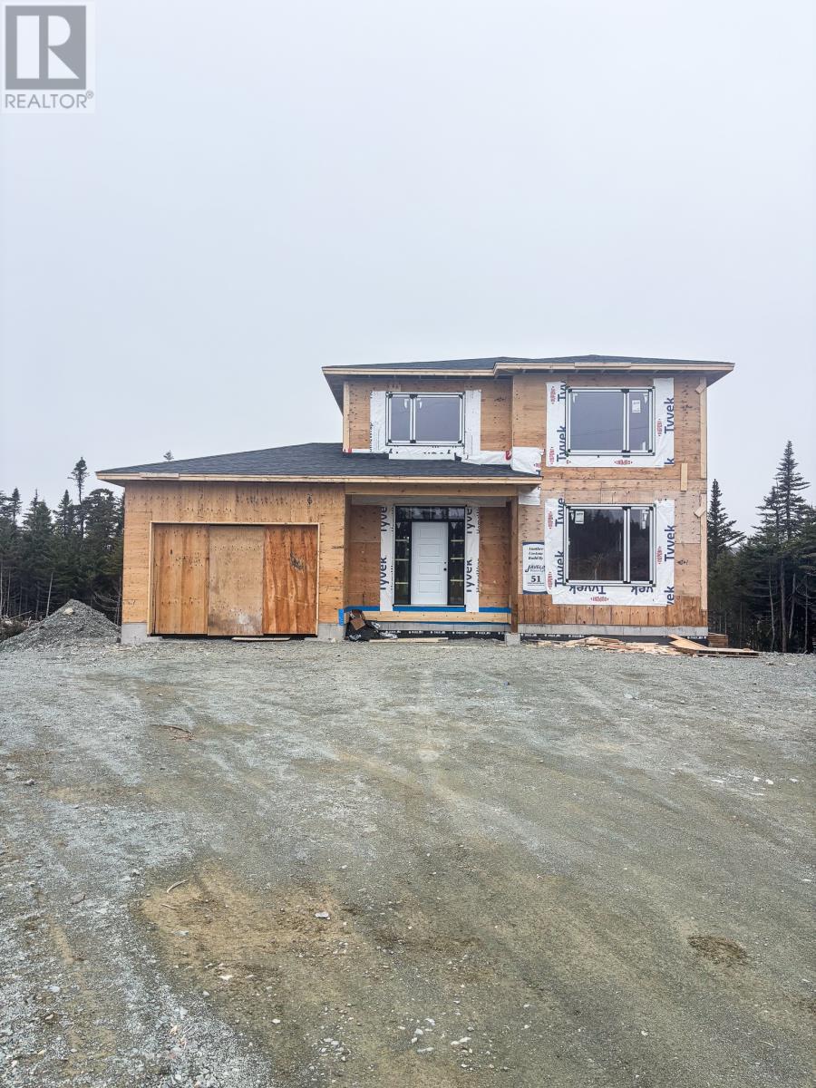 51 Peggy Dean Drive, Portugal Cove - St. Philips, Newfoundland & Labrador  A1M 0H7 - Photo 3 - 1285050
