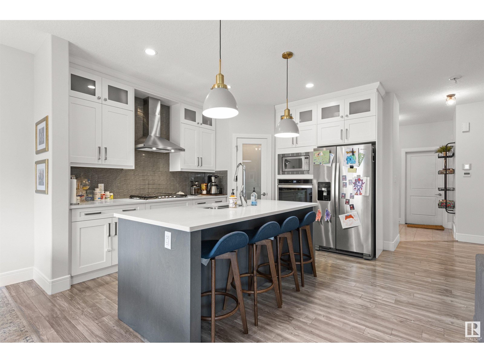 7026 Chivers Lo Sw, Edmonton, Alberta  T6W 3Y7 - Photo 20 - E4438073