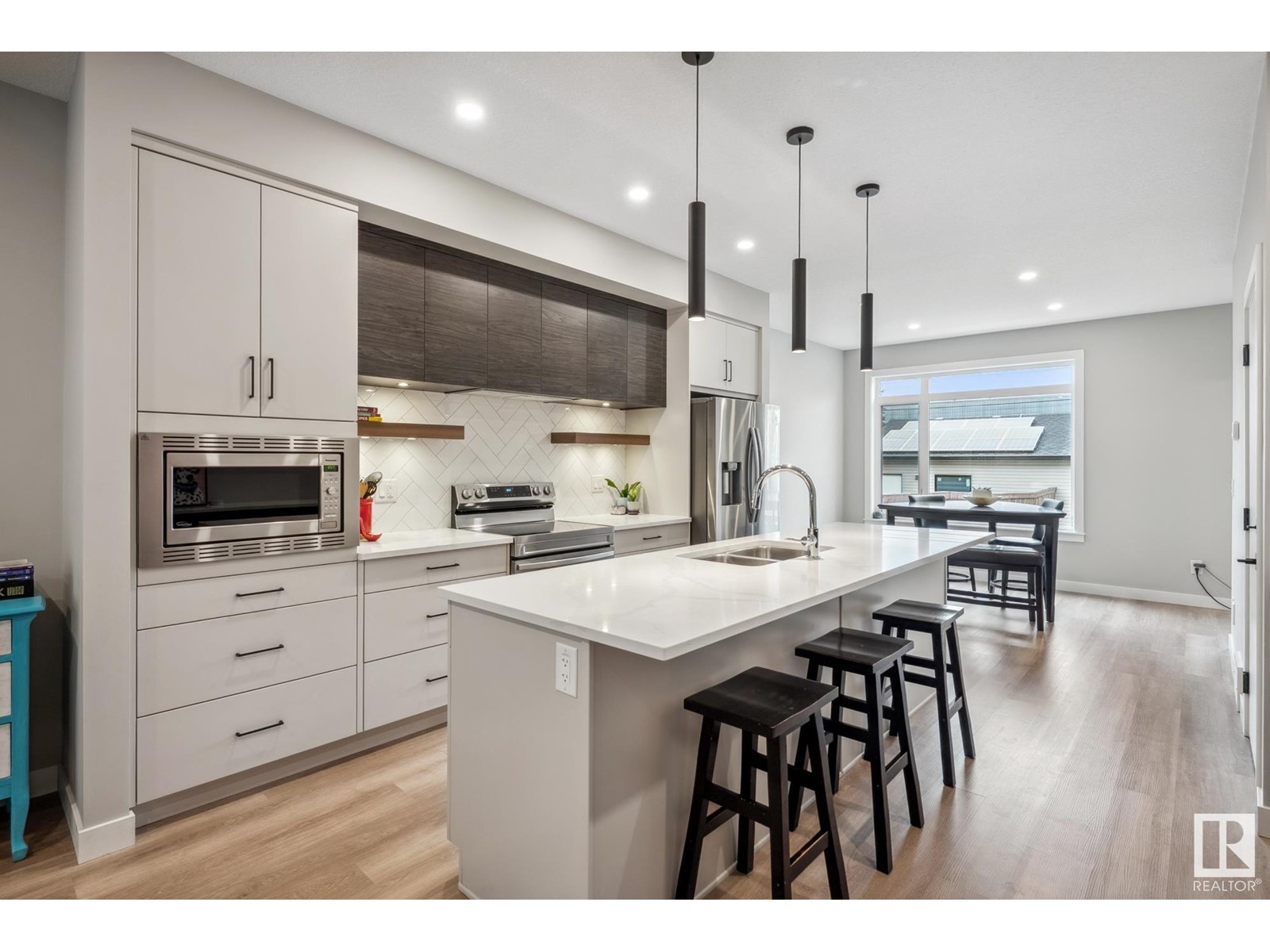 11315 122 St Nw, Edmonton, Alberta  T5M 0B6 - Photo 13 - E4438076
