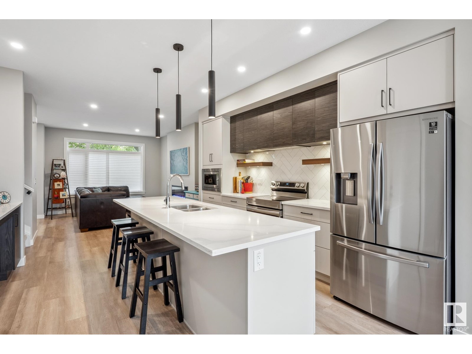 11315 122 St Nw, Edmonton, Alberta  T5M 0B6 - Photo 15 - E4438076