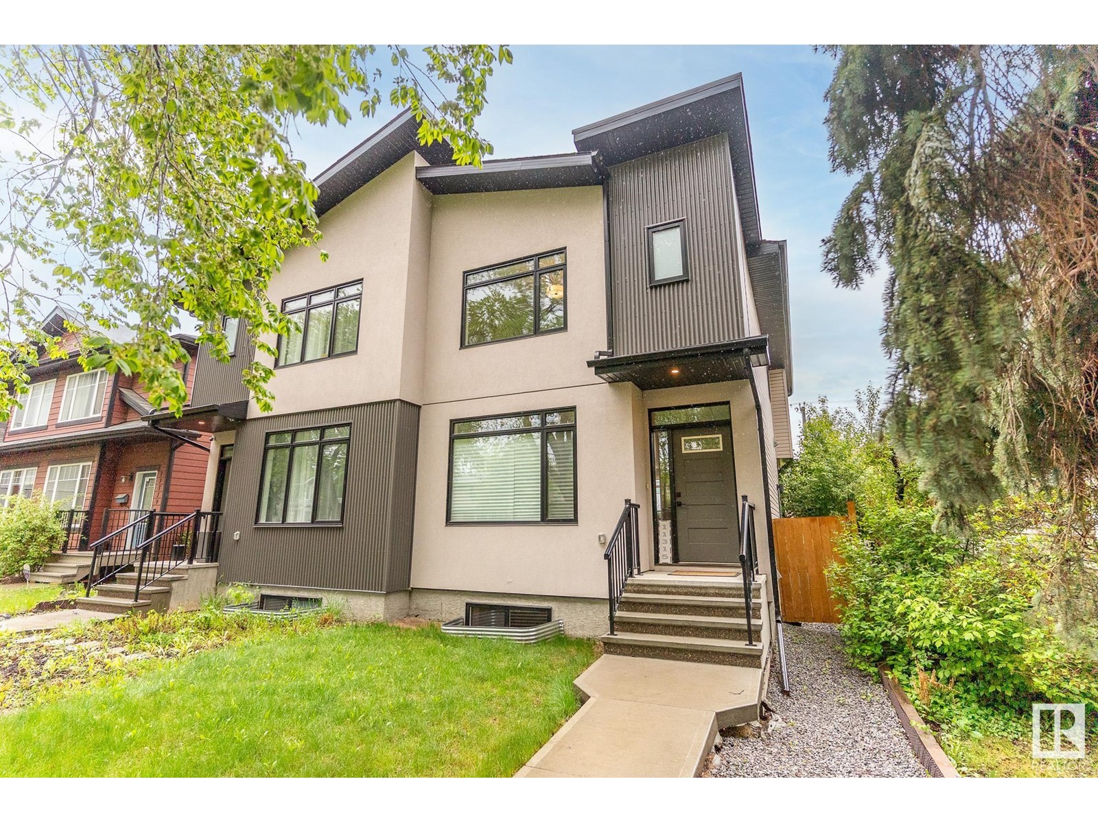 11315 122 St Nw, Edmonton, Alberta  T5M 0B6 - Photo 2 - E4438076
