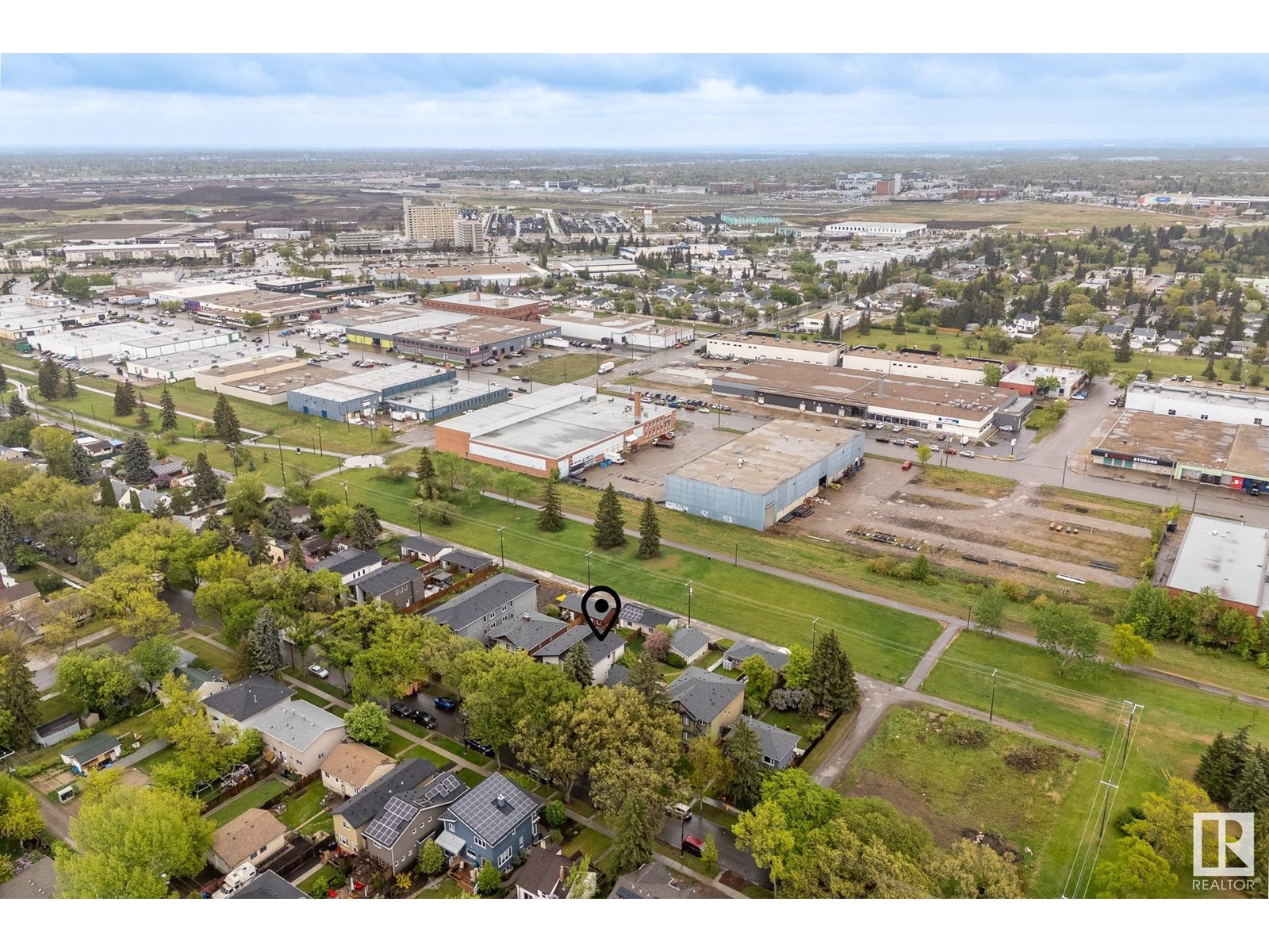 11315 122 St Nw, Edmonton, Alberta  T5M 0B6 - Photo 3 - E4438076