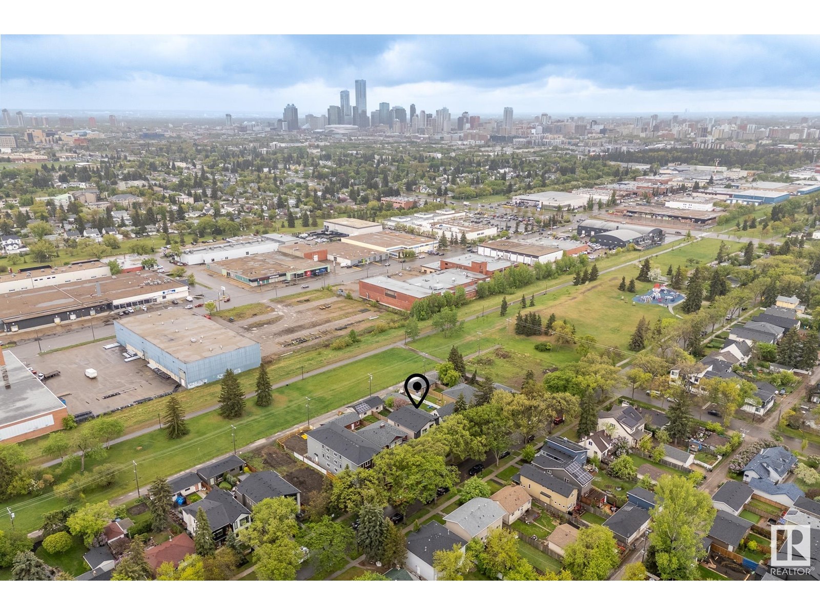 11315 122 St Nw, Edmonton, Alberta  T5M 0B6 - Photo 4 - E4438076