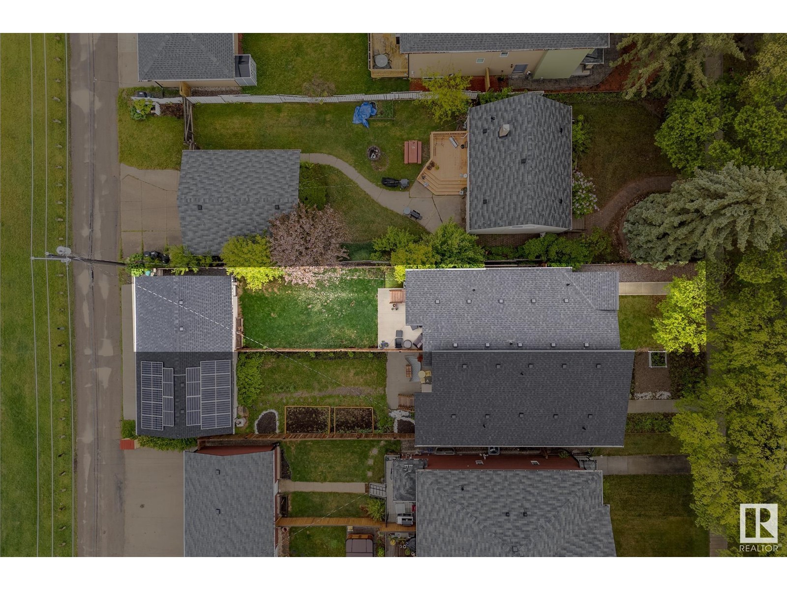 11315 122 St Nw, Edmonton, Alberta  T5M 0B6 - Photo 47 - E4438076