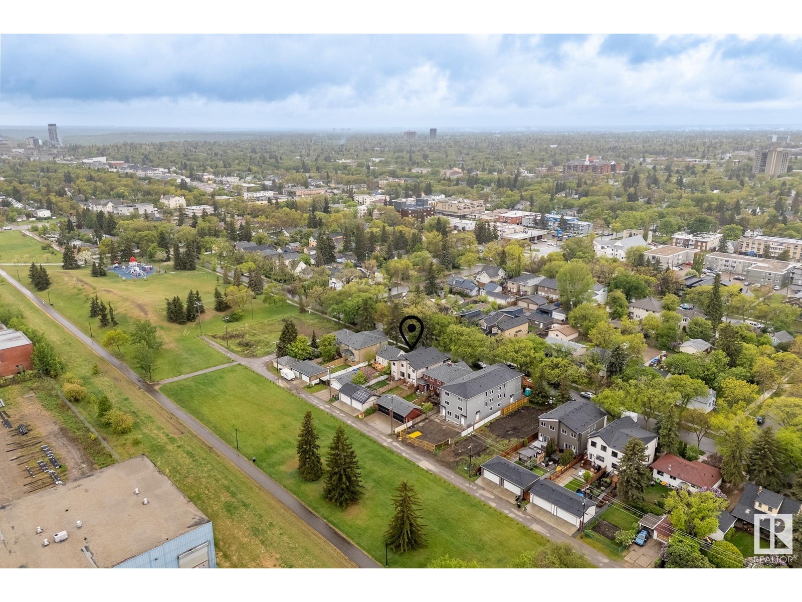 11315 122 St Nw, Edmonton, Alberta  T5M 0B6 - Photo 5 - E4438076