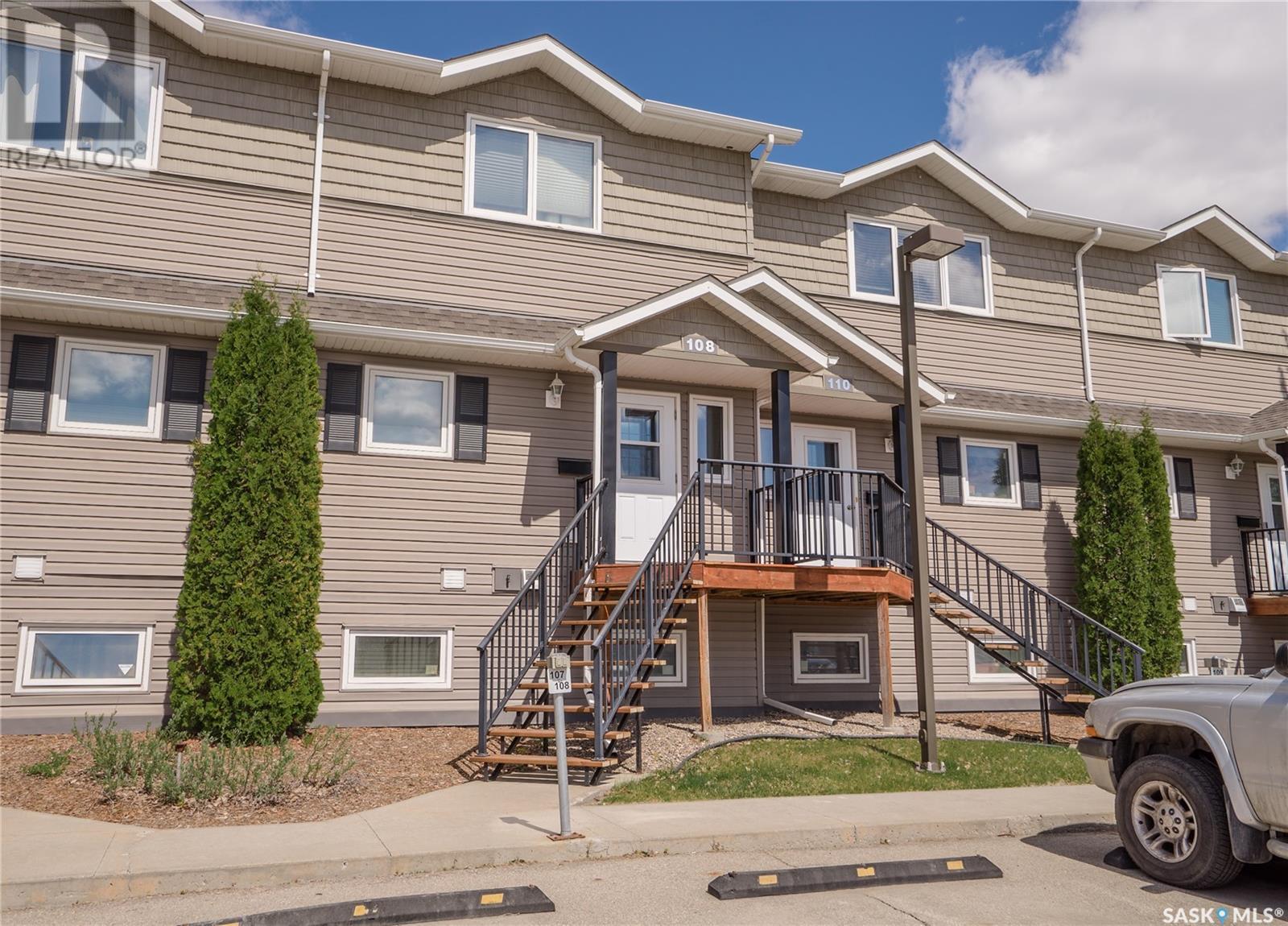 108 1022 Hampton Circle, Saskatoon, Saskatchewan  S7R 0K3 - Photo 3 - SK006924