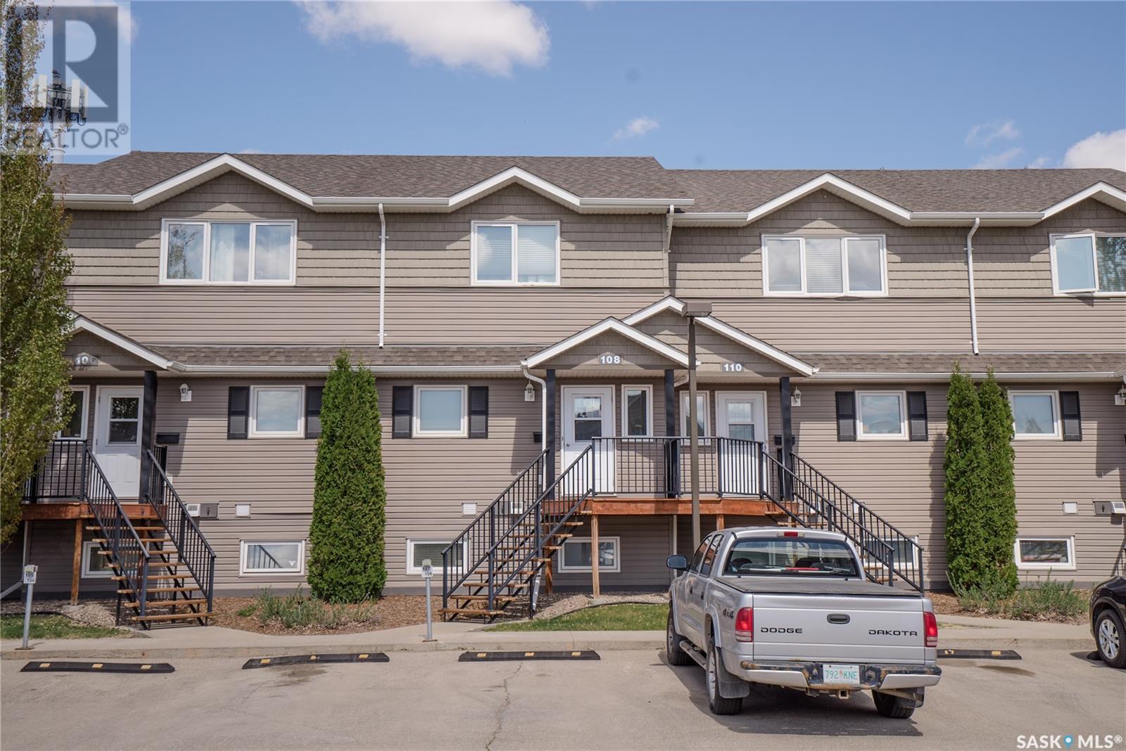 108 1022 Hampton Circle, Saskatoon, Saskatchewan  S7R 0K3 - Photo 4 - SK006924