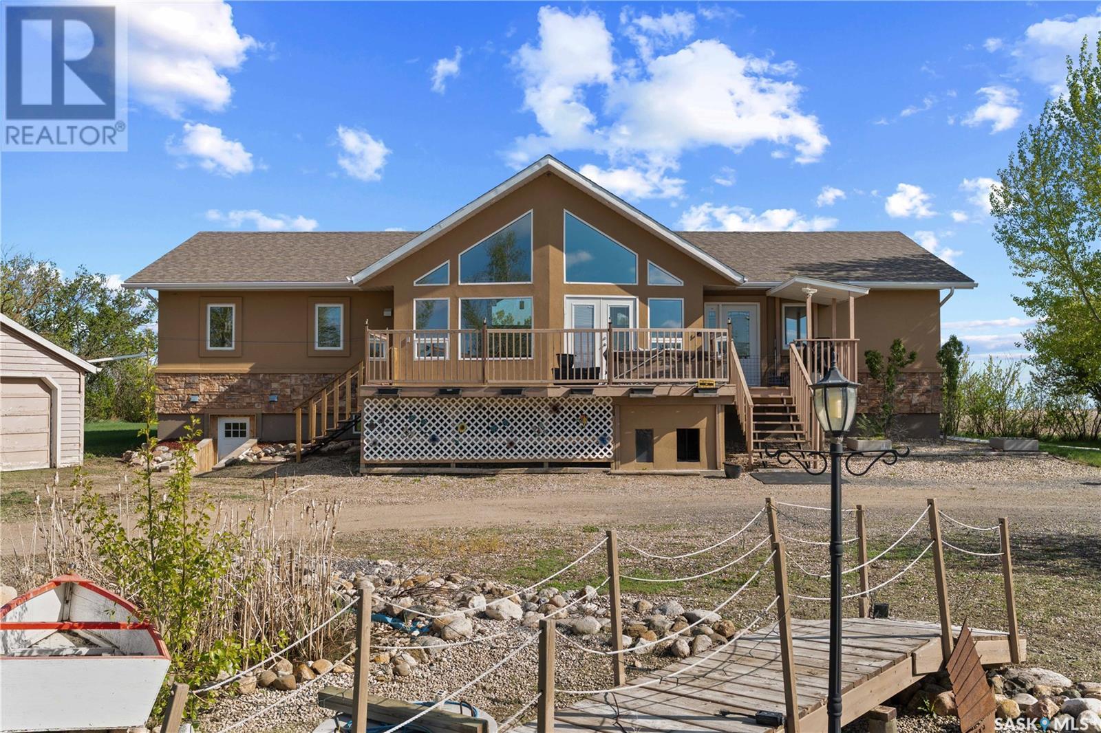 Kuz Acreage, lajord rm no. 128, Saskatchewan