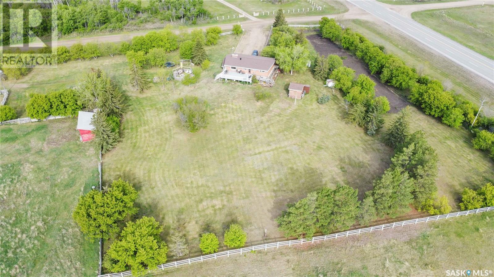Berger Acreage, Vanscoy Rm No. 345, Saskatchewan  S0K 1V0 - Photo 47 - SK006802
