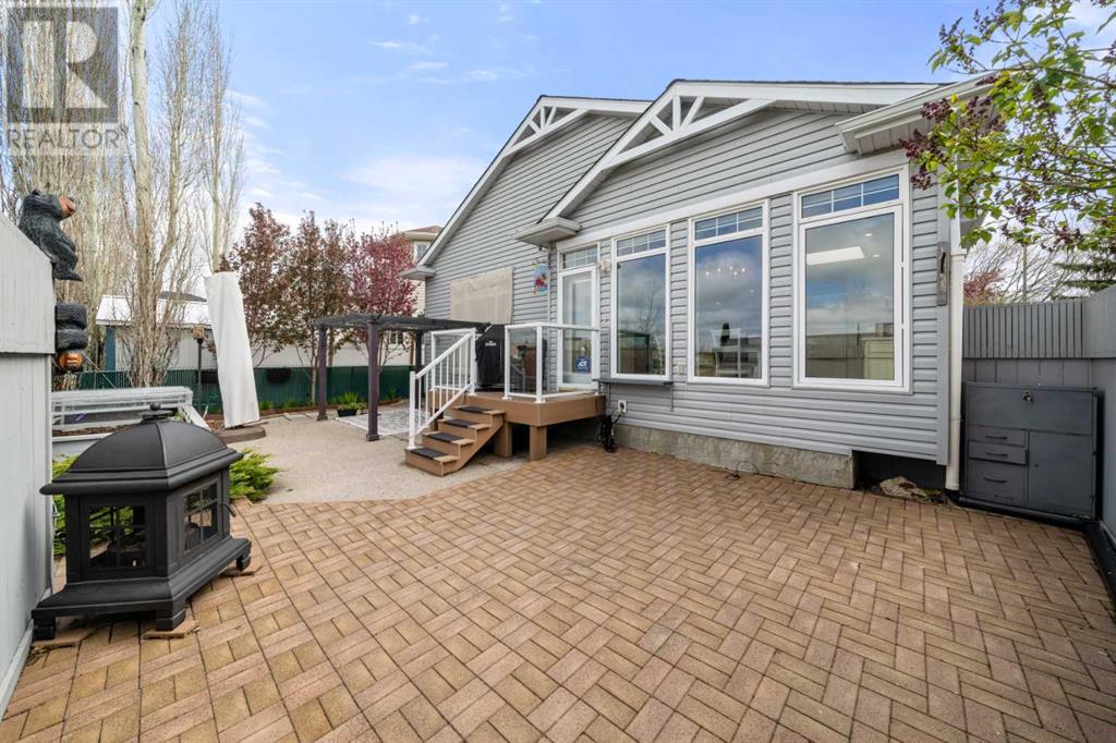 39 Cimarron Trail, Okotoks, Alberta  T1S 1V8 - Photo 36 - A2222603