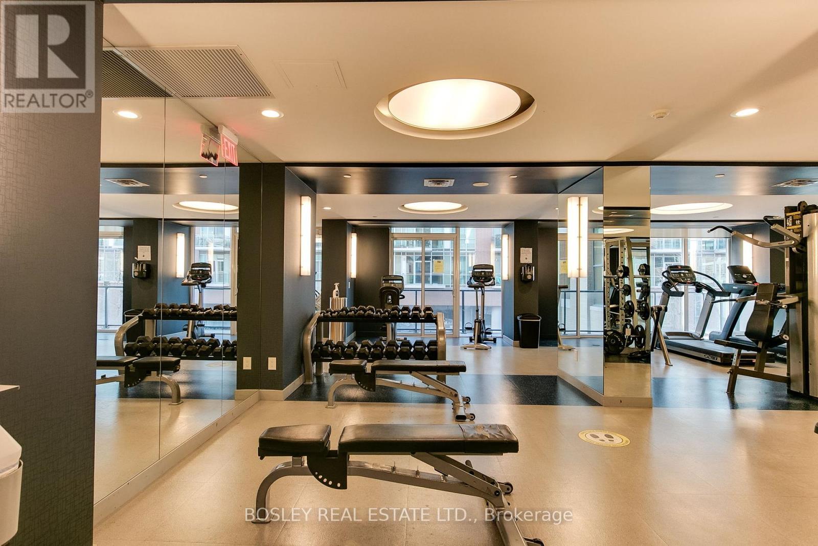 1404 - 105 George Street, Toronto, Ontario  M5A 0L4 - Photo 24 - C12168628