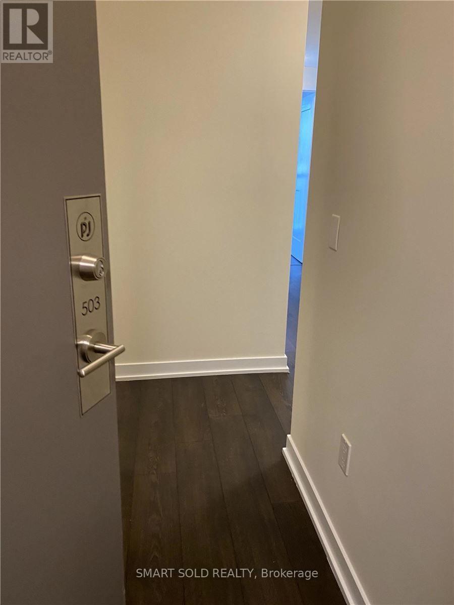 503 - 99 John Street, Toronto, Ontario  M5V 0S6 - Photo 3 - C12168639