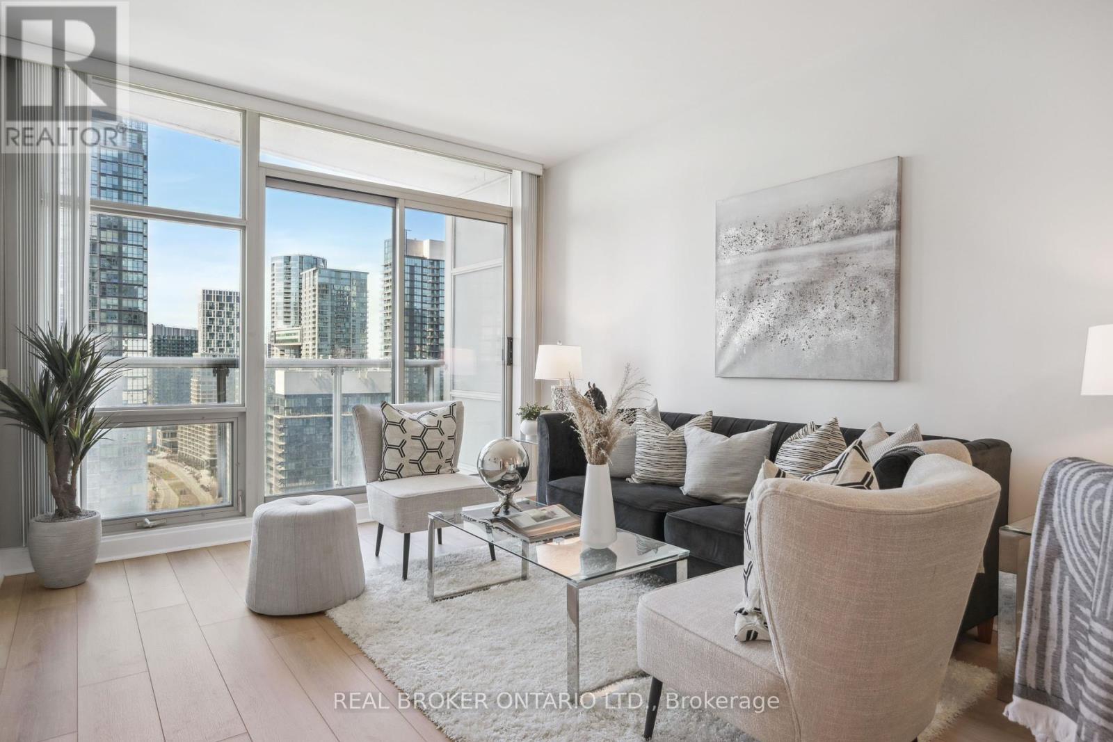 2901 - 10 Navy Wharf Court, Toronto, Ontario  M5V 3V2 - Photo 21 - C12168682