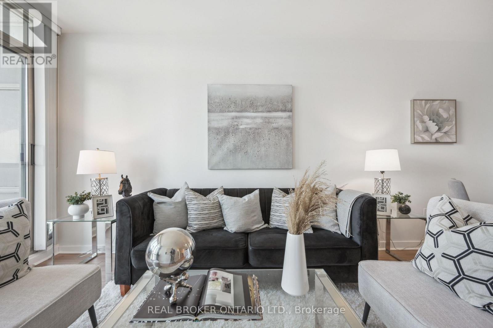 2901 - 10 Navy Wharf Court, Toronto, Ontario  M5V 3V2 - Photo 22 - C12168682
