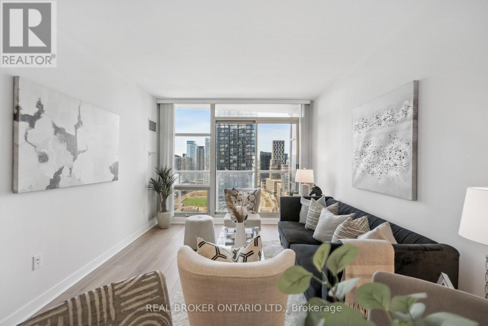 2901 - 10 Navy Wharf Court, Toronto, Ontario  M5V 3V2 - Photo 29 - C12168682
