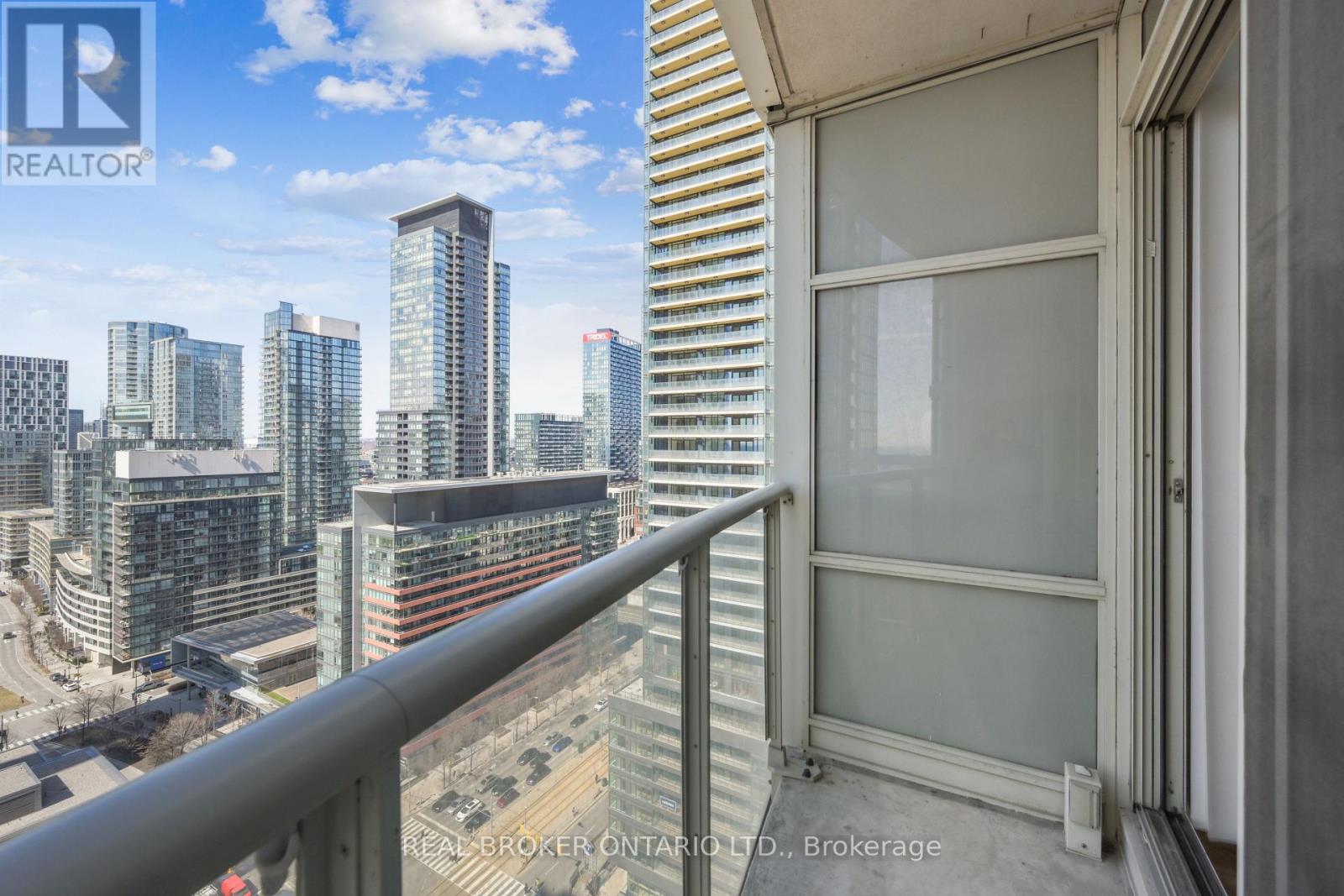 2901 - 10 Navy Wharf Court, Toronto, Ontario  M5V 3V2 - Photo 36 - C12168682