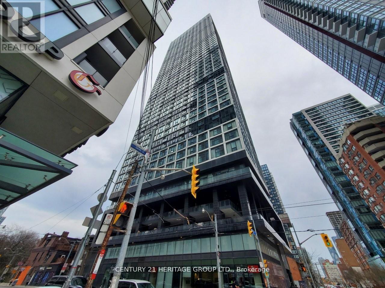 2706 - 181 DUNDAS STREET E, Toronto, Ontario