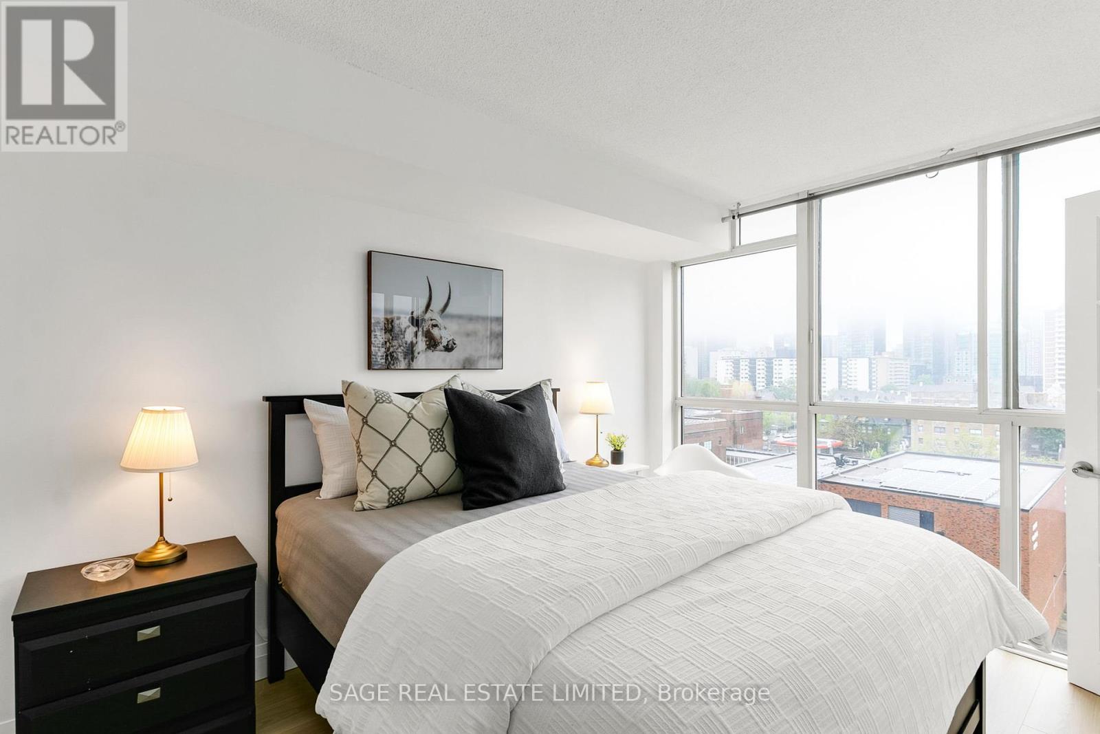1102 - 15 Maitland Place, Toronto, Ontario  M4Y 2X3 - Photo 19 - C12168700