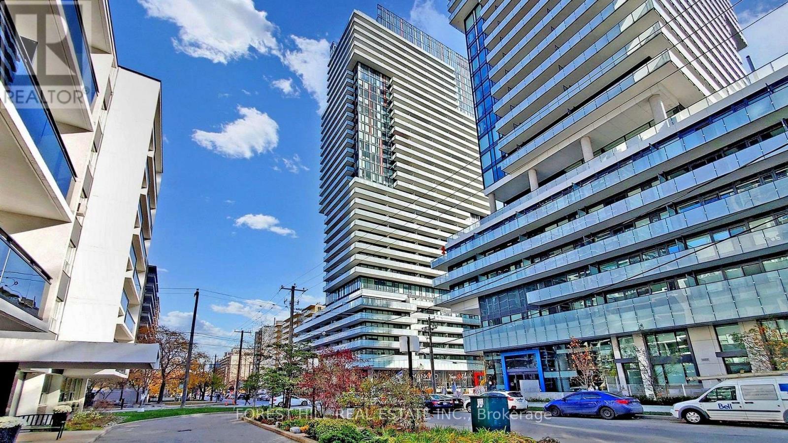 2501 - 185 Roehampton Avenue, Toronto, Ontario  M4P 0C6 - Photo 19 - C12168757