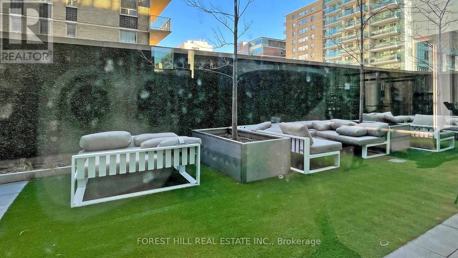 2501 - 185 Roehampton Avenue, Toronto, Ontario  M4P 0C6 - Photo 25 - C12168757