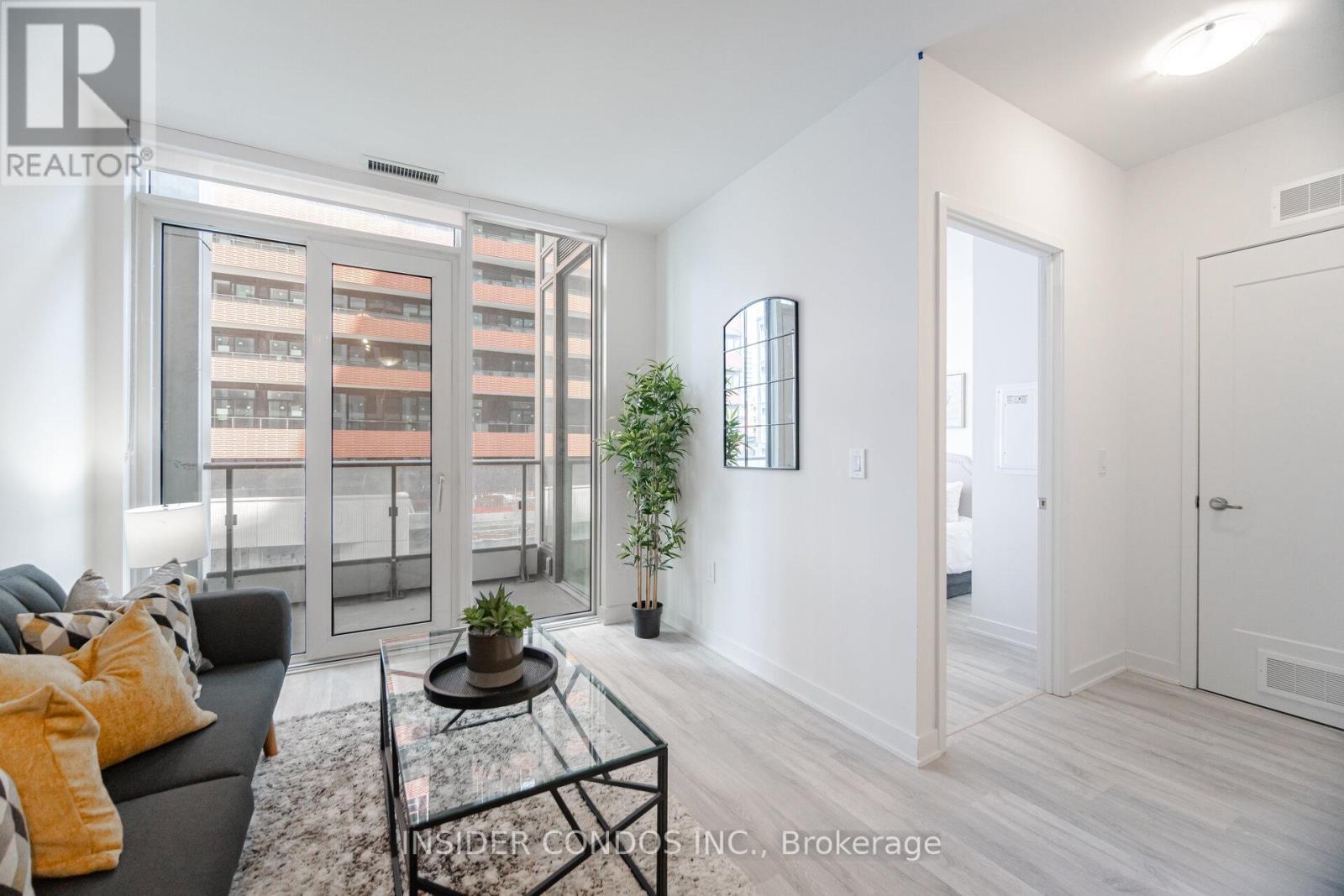 432 - 135 Lower Sherbourne Street, Toronto, Ontario  M5A 1E7 - Photo 11 - C12168781