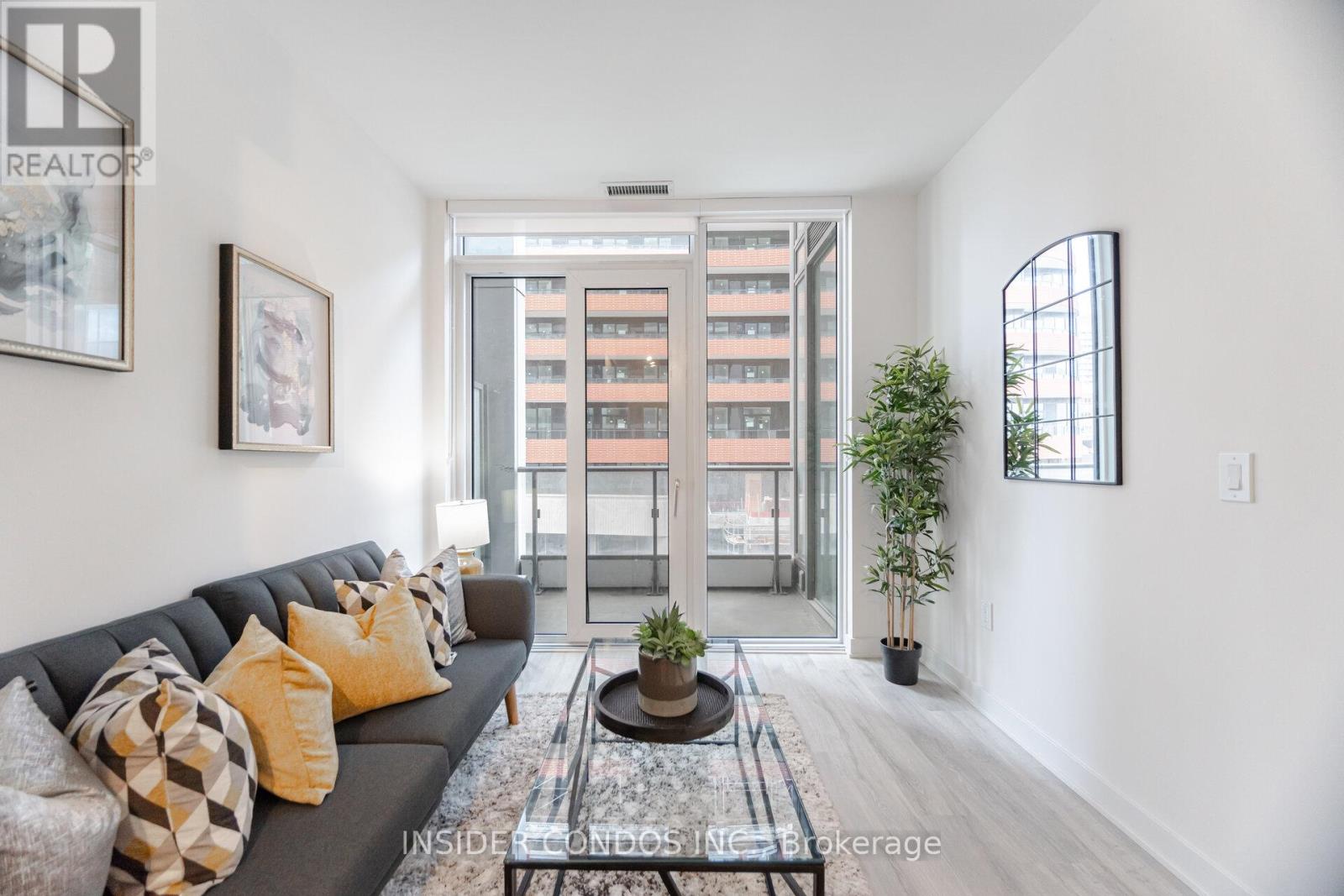 432 - 135 Lower Sherbourne Street, Toronto, Ontario  M5A 1E7 - Photo 12 - C12168781