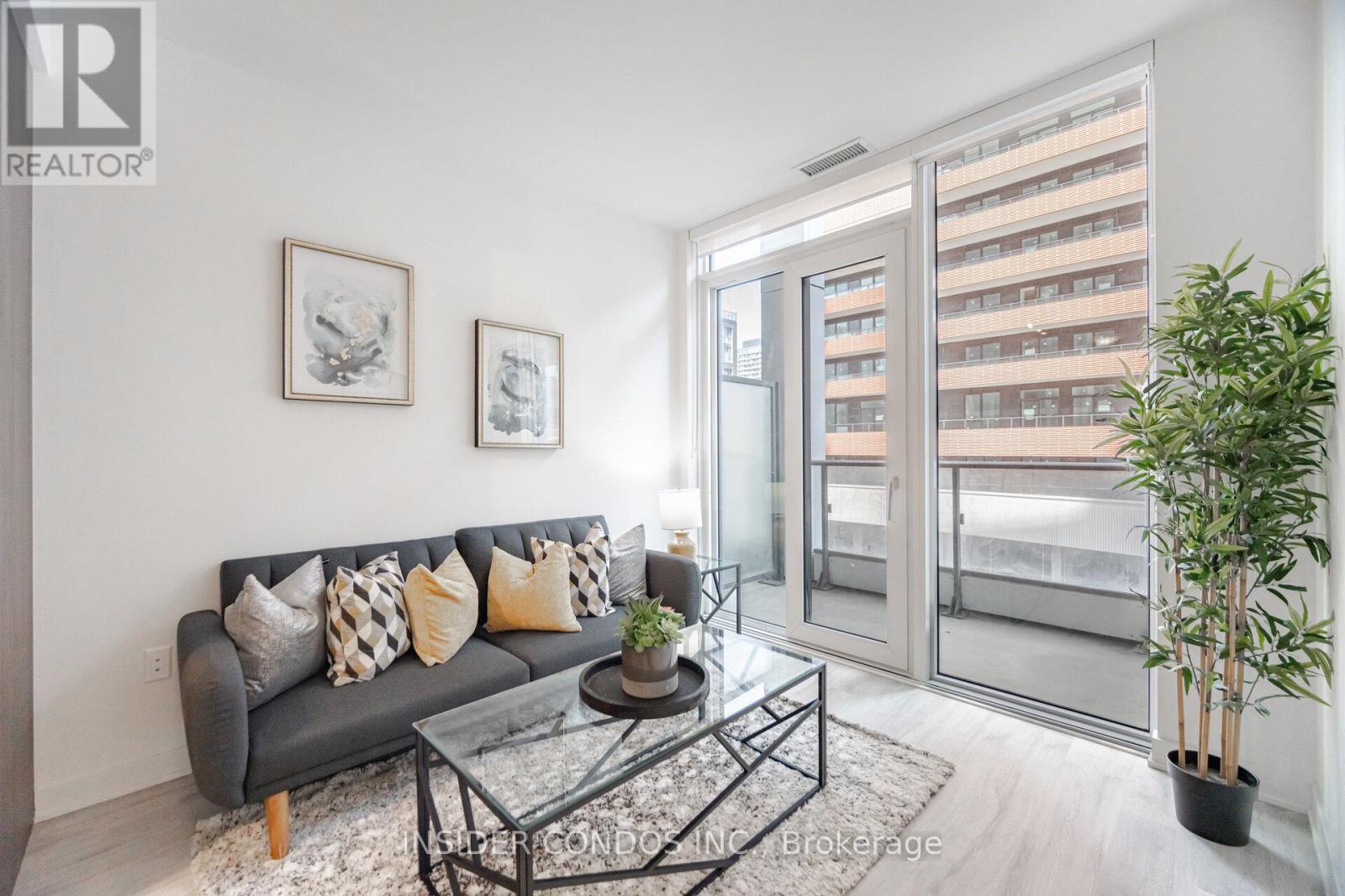 432 - 135 Lower Sherbourne Street, Toronto, Ontario  M5A 1E7 - Photo 13 - C12168781