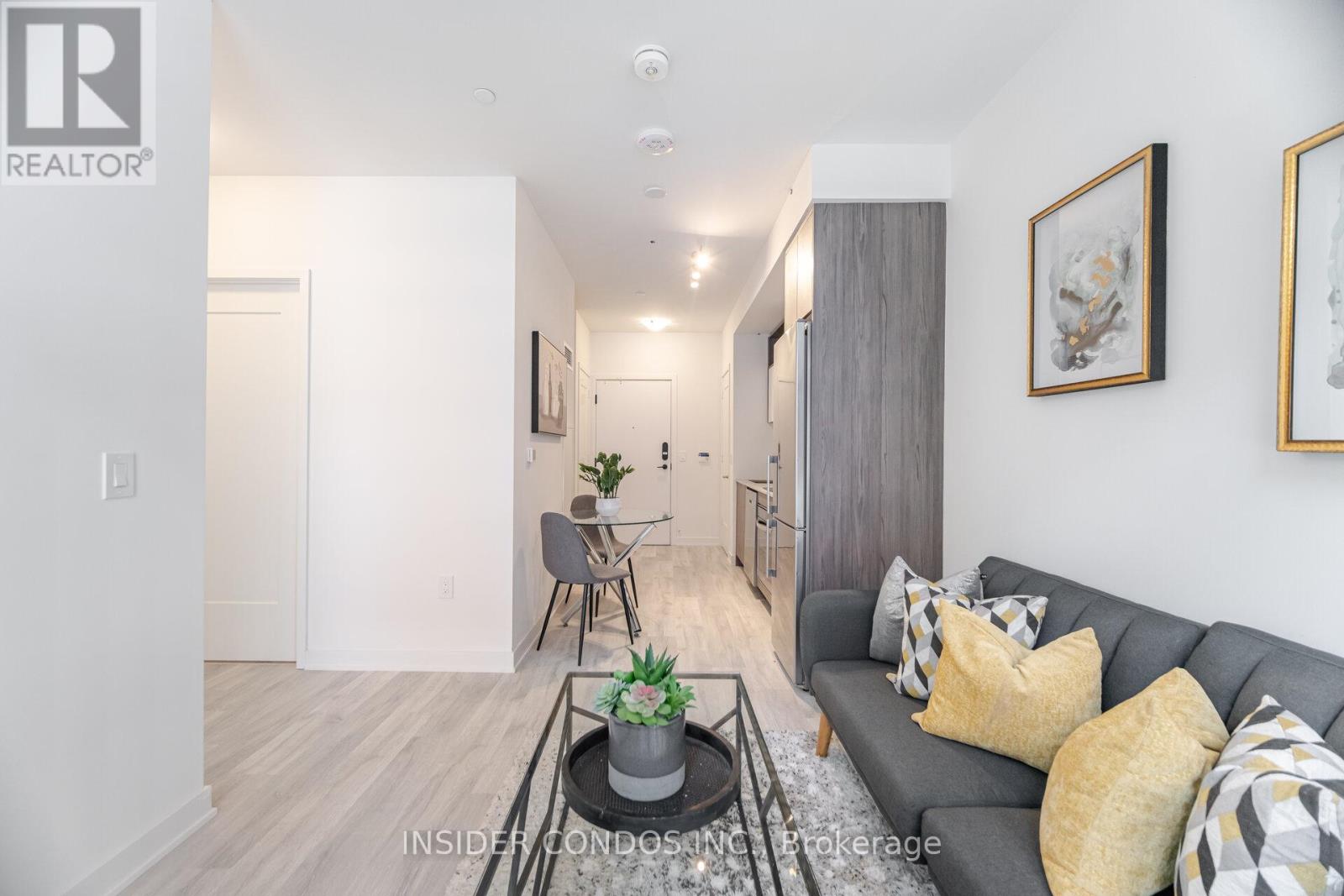 432 - 135 Lower Sherbourne Street, Toronto, Ontario  M5A 1E7 - Photo 15 - C12168781